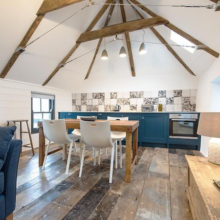 9 Chapel Street Villa Mousehole Eksteriør bilde