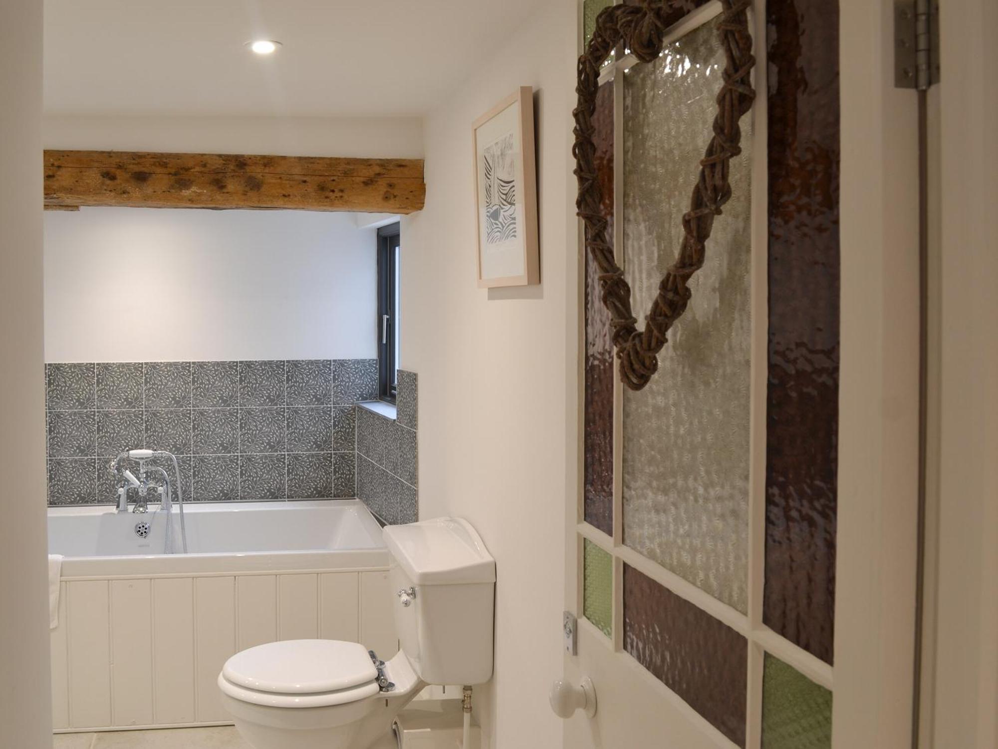 9 Chapel Street Villa Mousehole Eksteriør bilde